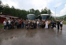 Târgu Jiu: 25 de fotografi din țară și străinătate expun la GorjFest