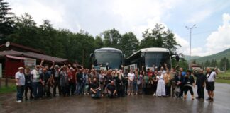 Târgu Jiu: 25 de fotografi din țară și străinătate expun la GorjFest