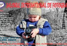 Spectacol vizual la Târgu Jiu: zeci de fotografi expun la GorjFest 2025