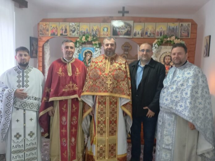 Creșa „Sf. Ecaterina” și Grădinița „Sf. Stelian” din Târgu Jiu și-au sărbătorit ocrotitorii spirituali