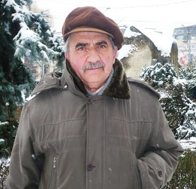 Grigore Haidău… De toamnă – Aduceri aminte