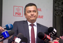 PSD respinge tăierile salariale impuse de Bolojan
