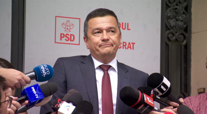 PSD respinge tăierile salariale impuse de Bolojan