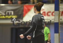 Final de an pentru handbaliste