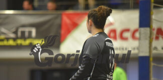 Final de an pentru handbaliste