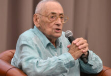 A murit compozitorul Horia Moculescu!