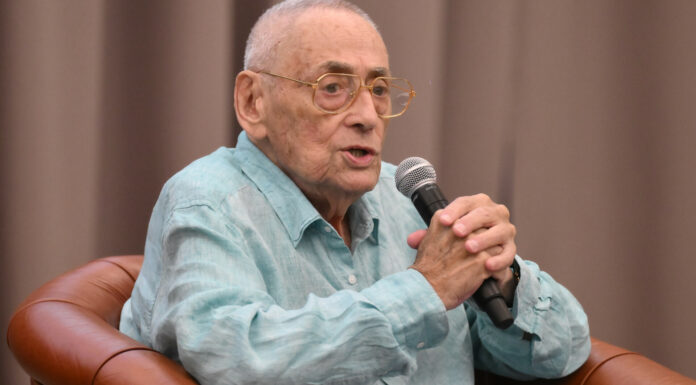 A murit compozitorul Horia Moculescu!