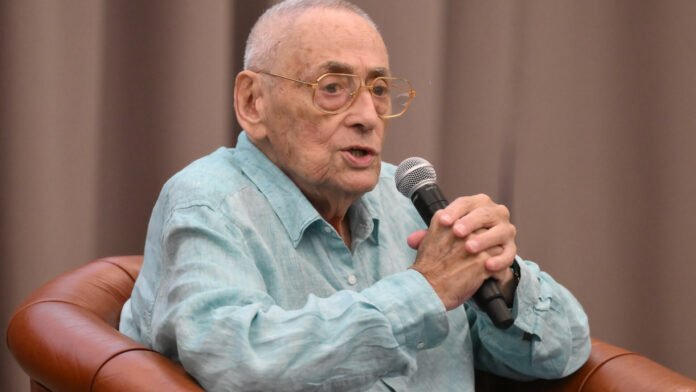 A murit compozitorul Horia Moculescu!