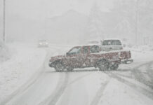 Iarnă 2025-2026 grea – vortex polar, fenomene severe