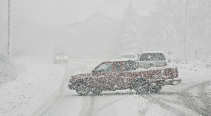 Iarnă 2025-2026 grea – vortex polar, fenomene severe