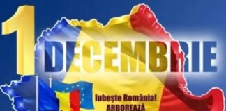 Slujbe de TE DEUM, cu prilejul Zilei Naționale a României, la Târgu-Jiu și județul Gorj