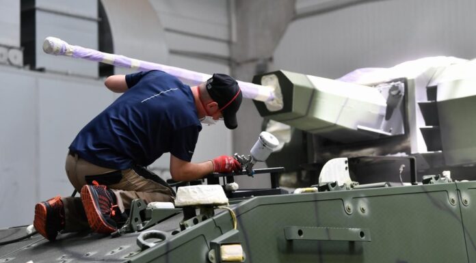 Industria de apărare – potențial ratat, lecție ignorată