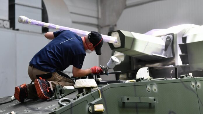 Industria de apărare – potențial ratat, lecție ignorată