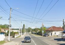 Semafoare inteligente în intersecția Slobozia-Bârsești