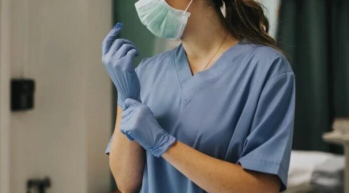 Concurs cu zeci de candidați la Spitalul Județean