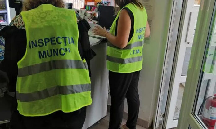 Nu au dat salariile la timp angajaților. Amenzi mari