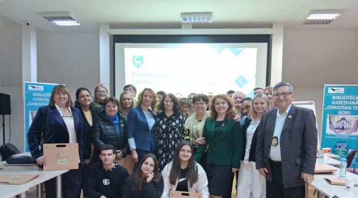 Institutul Verde Oltenia lansează un apel la colaborare pentru un comportament ecocivic în Gorj