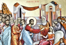 Viaţa Spirituală – Calea, Lumina, Adevărul şi Viaţa – Dumnezeu ne arată că toate minunile pe care le-a săvârşit Iisus sunt pentru întărirea credinţei celor care trăiesc cu nădejdea în Hristos şi doresc să aibă viaţă veşnică!