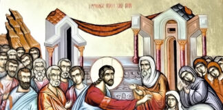 Viaţa Spirituală – Calea, Lumina, Adevărul şi Viaţa – Dumnezeu ne arată că toate minunile pe care le-a săvârşit Iisus sunt pentru întărirea credinţei celor care trăiesc cu nădejdea în Hristos şi doresc să aibă viaţă veşnică!