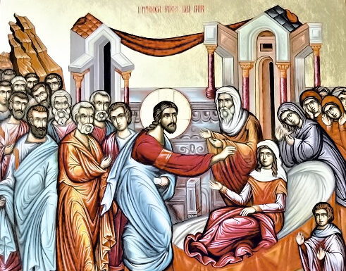 Viaţa Spirituală – Calea, Lumina, Adevărul şi Viaţa – Dumnezeu ne arată că toate minunile pe care le-a săvârşit Iisus sunt pentru întărirea credinţei celor care trăiesc cu nădejdea în Hristos şi doresc să aibă viaţă veşnică!