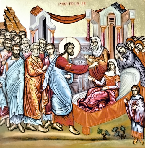 Viaţa Spirituală – Calea, Lumina, Adevărul şi Viaţa – Dumnezeu ne arată că toate minunile pe care le-a săvârşit Iisus sunt pentru întărirea credinţei celor care trăiesc cu nădejdea în Hristos şi doresc să aibă viaţă veşnică!