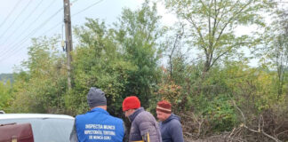 Inspectorii de muncă i-au controlat pe transportatorii din județ. Amenzi de sute de mii de lei