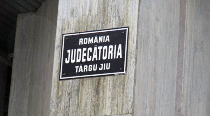 Prima sentință în cazul violului din Ciuperceni