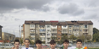 Calificări pentru juniorii U17 și U19
