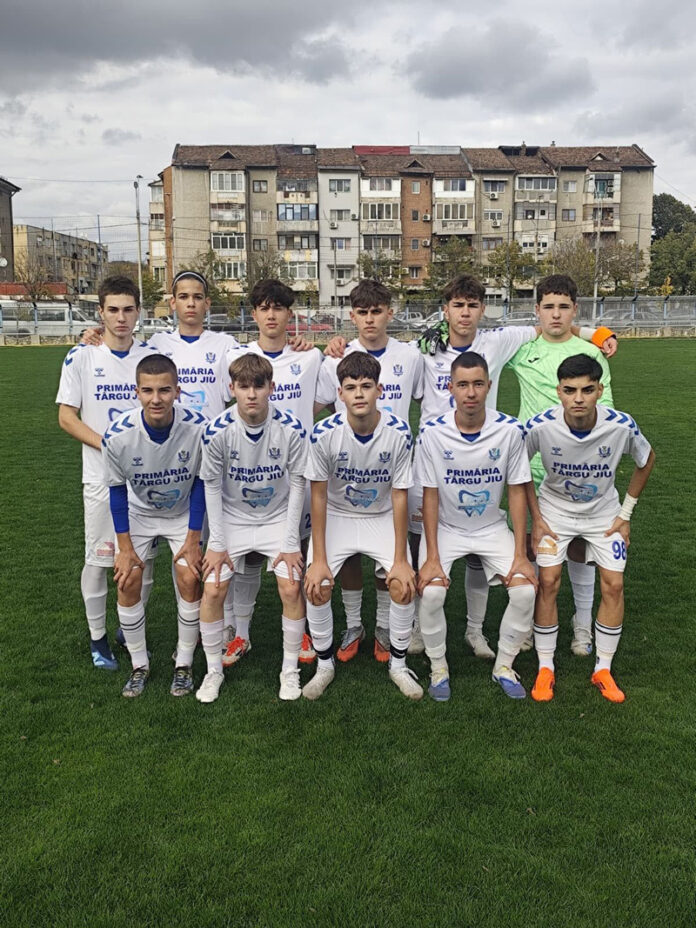 Calificări pentru juniorii U17 și U19