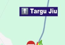 Atenție, lucrări pe DN 67, Pișteștii din Deal!