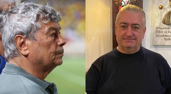 Iancu, noul „profet”, Lucescu – vinovatul perfect: teatrul absurd al fotbalului românesc