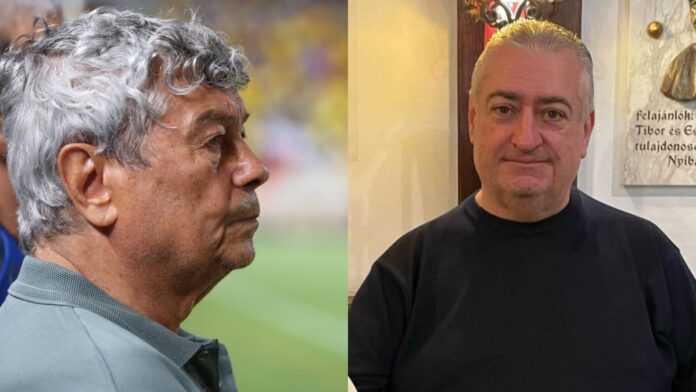 Iancu, noul „profet”, Lucescu – vinovatul perfect: teatrul absurd al fotbalului românesc