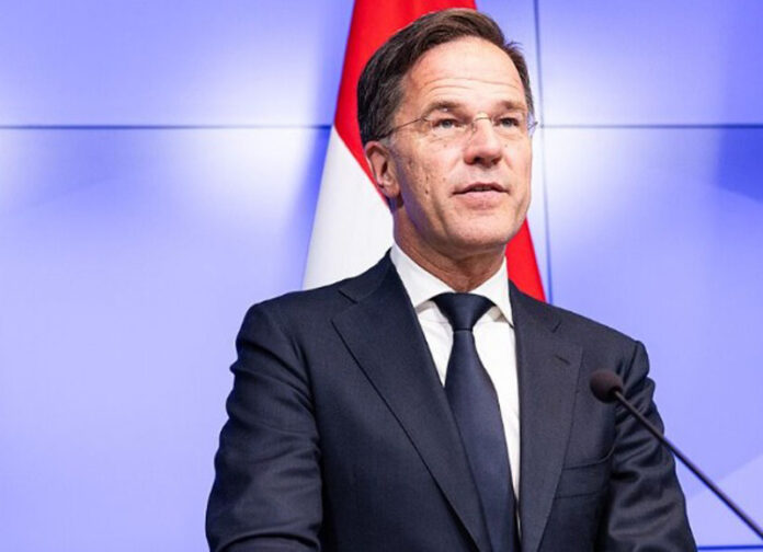 Șeful NATO vine în România