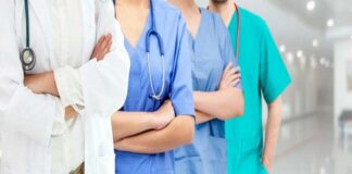 Cronica unei vieți de student, rezident la medicină și fără post