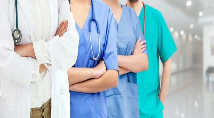 Cronica unei vieți de student, rezident la medicină și fără post