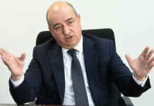 A demisionat de la conducerea ARF după ce a ajuns în atenția DNA