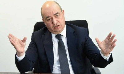 A demisionat de la conducerea ARF după ce a ajuns în atenția DNA