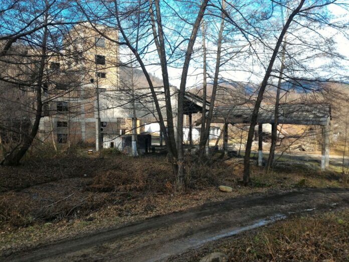 Proiect de 250 milioane de euro pentru grafitul de la Baia de Fier