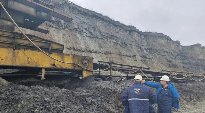 Angajații din trei cariere și o termocentrală din CEO, dați afară. Nu se va ține cont de vârstă sau ce contract de muncă au încheiat