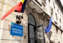 Percheziții la Ministerul Sănătății