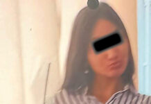 Fată de 12 ani, care a pus Poliția pe jar, ascunsă sub scara blocului în care locuia