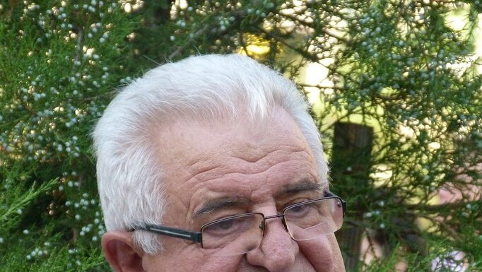 Un veritabil om politic gorjean, iubit și contestat. Nicolae Mischie