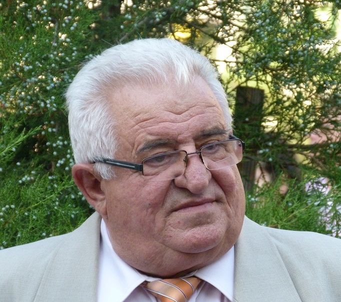 Un veritabil om politic gorjean, iubit și contestat. Nicolae Mischie