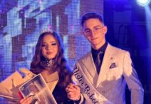 Ei sunt Miss și Mister Liceul de Arte din Târgu Jiu!