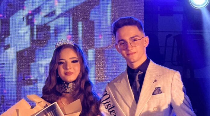 Ei sunt Miss și Mister Liceul de Arte din Târgu Jiu!