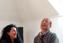 Constantin Mitucă, metodistul Bibliotecii “Christian Tell”, s-a pensionat