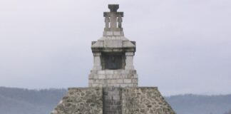 Comuna Padeș urcă pe harta turismului românesc