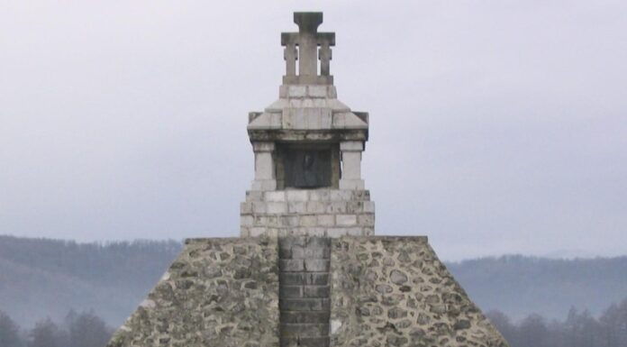 Comuna Padeș urcă pe harta turismului românesc