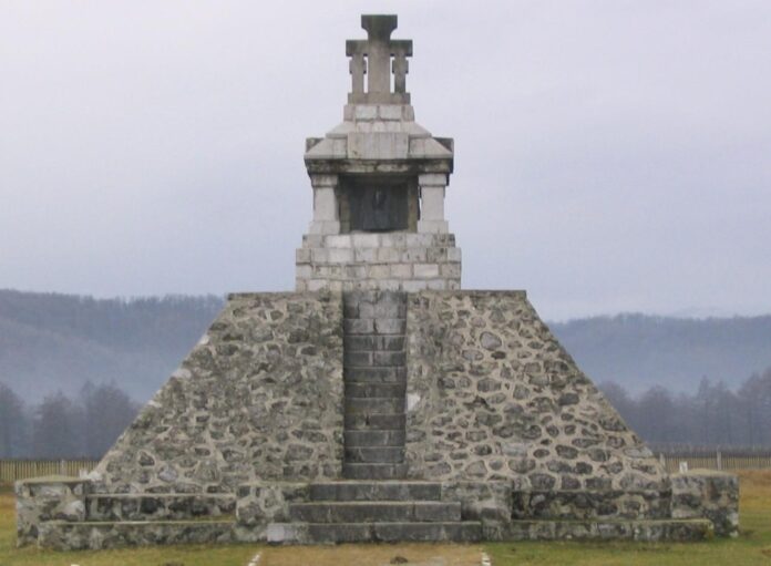 Comuna Padeș urcă pe harta turismului românesc