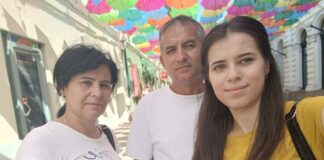 Adrian Morega, tatăl studentei la Medicină ucise de Mirel Dragomir, după decizia definitivă a ÎCCJ: „Era singura sentință normală”